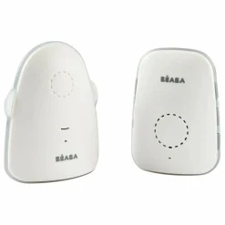 Béaba Accessoires Pour Bien Dormir|Cadeau De Naissance*Ecoute bébé Simply Zen |