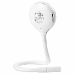 Béaba Ecoute bébé vidéo Zen Connect || Accessoires Pour Bien Dormir
