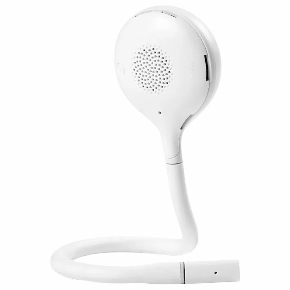 Béaba Ecoute bébé vidéo Zen Connect || Accessoires Pour Bien Dormir