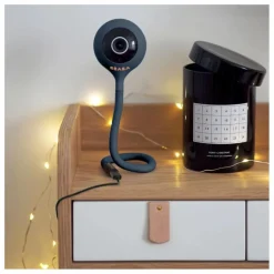 Best Ecoute bébé vidéo Zen Connect | Accessoires Pour Bien Dormir