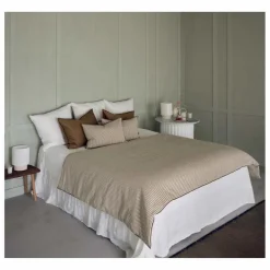 Maison de Vacances Linge De Lit*Edredon Vice Versa en toile Portofino |