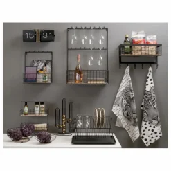 Best Egouttoir en métal | Art De La Table
