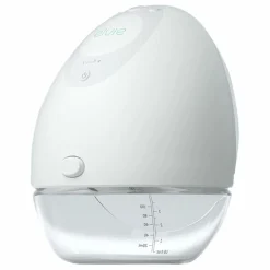 Clearance elvie Pump - Tire lait électrique simple Blanc