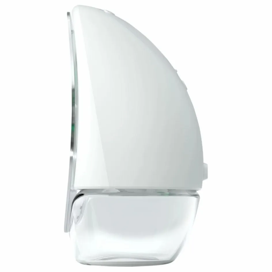 Clearance elvie Pump - Tire lait électrique simple Blanc
