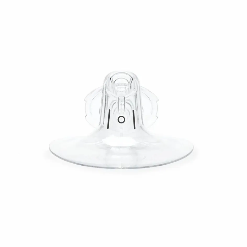 elvie Allaitement|Puériculture*Pump - Téterelles 21 mm - Set de 2