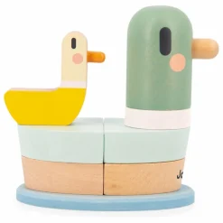 Janod Jouets D'Éveil*Empilable Canards