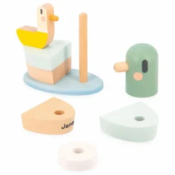 Janod Jouets D'Éveil*Empilable Canards