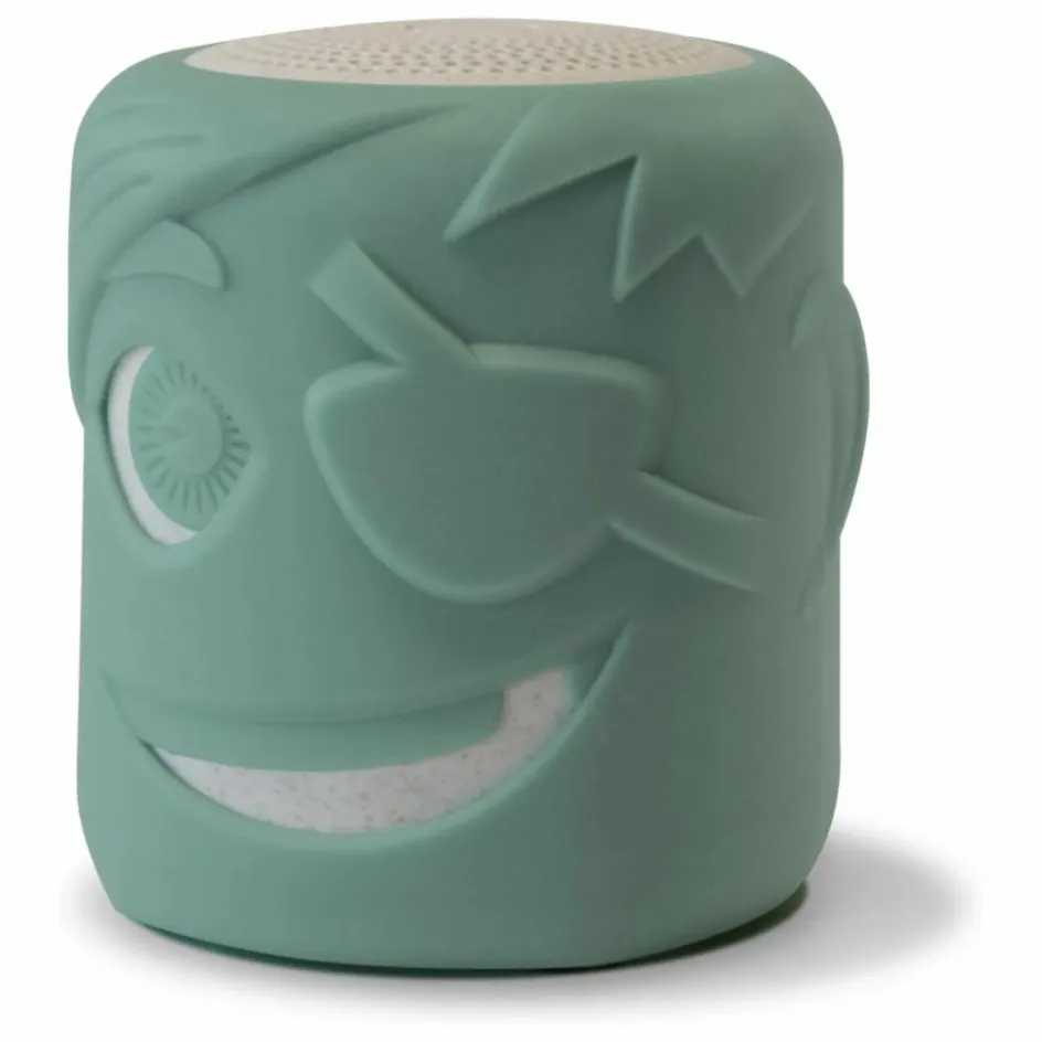 Outlet Kidywolf Enceinte Bluetooth Kidymusic | Sauge