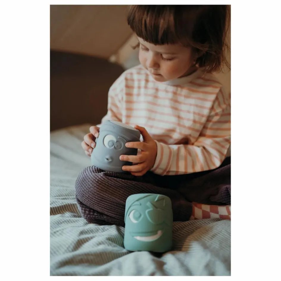 Kidywolf Enceinte Bluetooth Kidymusic || Jeux High-Tech