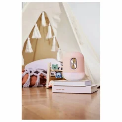 Kreafunk Jeux High-Tech*Enceinte bluetooth multi-fonctions Glowie |
