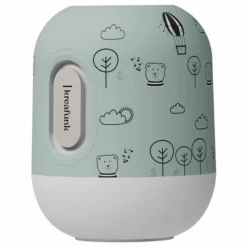 Kreafunk Enceinte bluetooth multi-fonctions Glowie || Jeux High-Tech