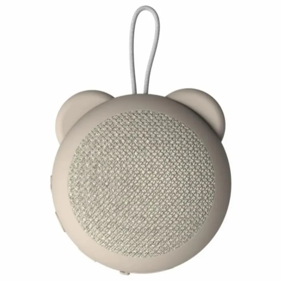 Online Kreafunk Enceinte bluetooth Roar | Sable