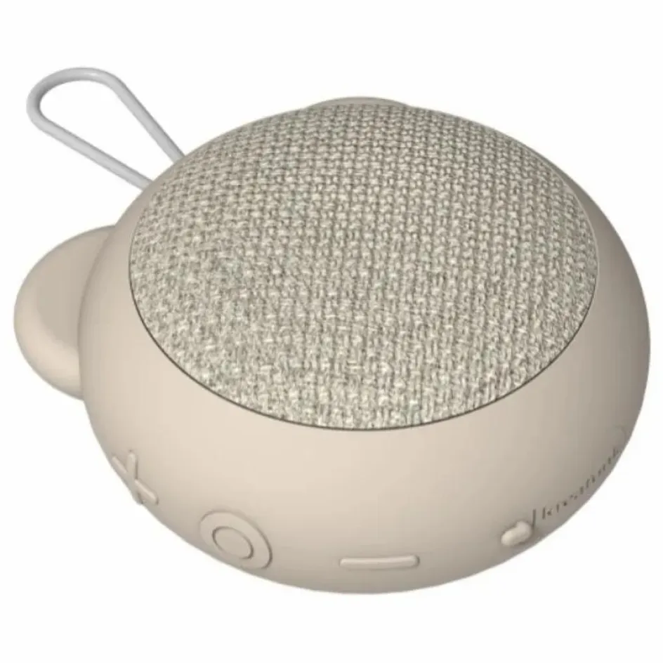 Online Kreafunk Enceinte bluetooth Roar | Sable
