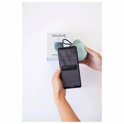 Clearance Kreafunk Enceinte bluetooth Roar | Sauge