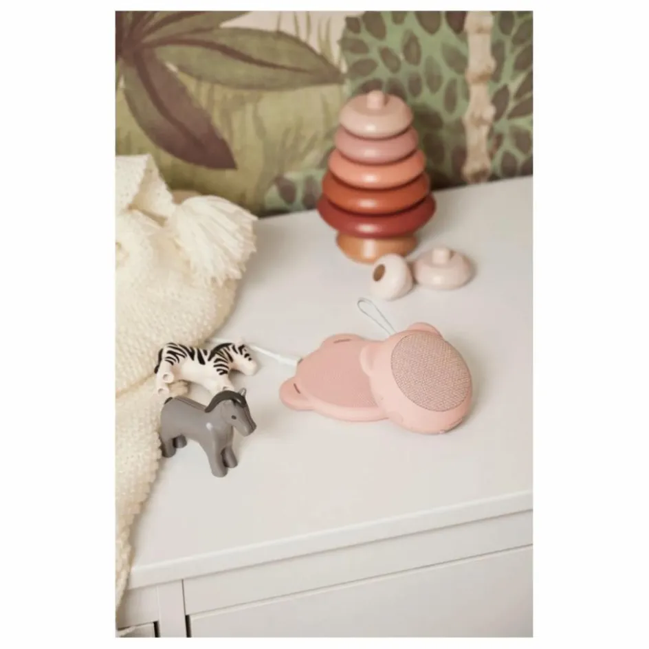 Hot Kreafunk Enceinte bluetooth Roar | Blush