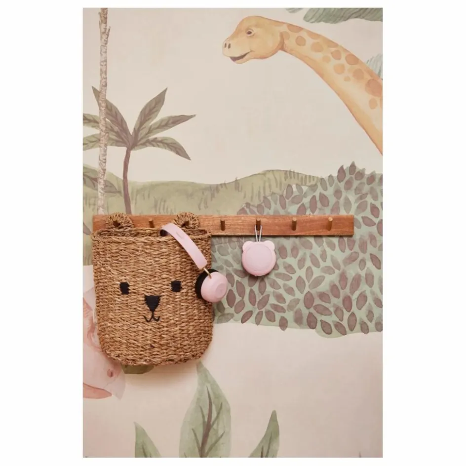 Hot Kreafunk Enceinte bluetooth Roar | Blush