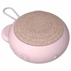 Hot Kreafunk Enceinte bluetooth Roar | Blush
