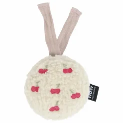 Enceinte bruit blanc nomade Cerises Doudous, Peluches|Doudous Et Peluches