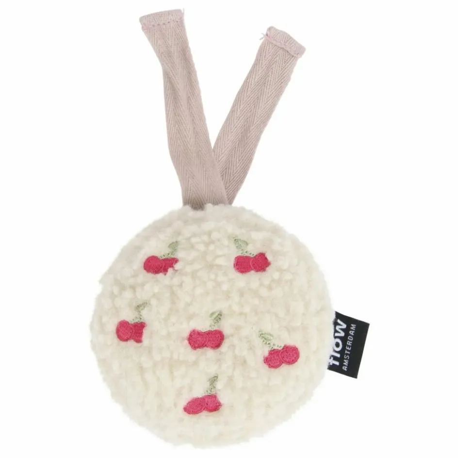 Enceinte bruit blanc nomade Cerises Doudous, Peluches|Doudous Et Peluches