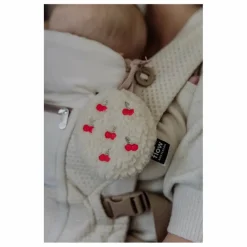 Enceinte bruit blanc nomade Cerises Doudous, Peluches|Doudous Et Peluches