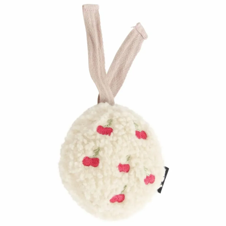 Enceinte bruit blanc nomade Cerises Doudous, Peluches|Doudous Et Peluches