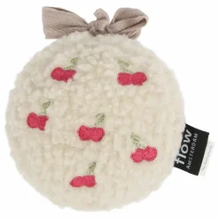 Enceinte bruit blanc nomade Cerises Doudous, Peluches|Doudous Et Peluches