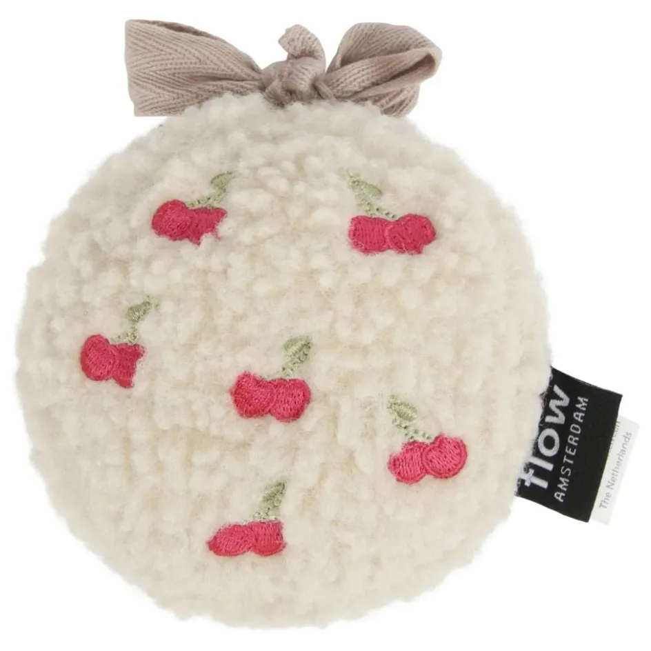 Enceinte bruit blanc nomade Cerises Doudous, Peluches|Doudous Et Peluches