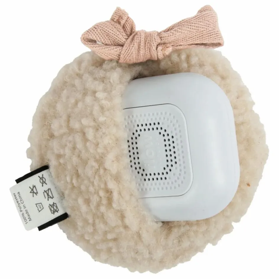 Enceinte bruit blanc nomade Cerises Doudous, Peluches|Doudous Et Peluches