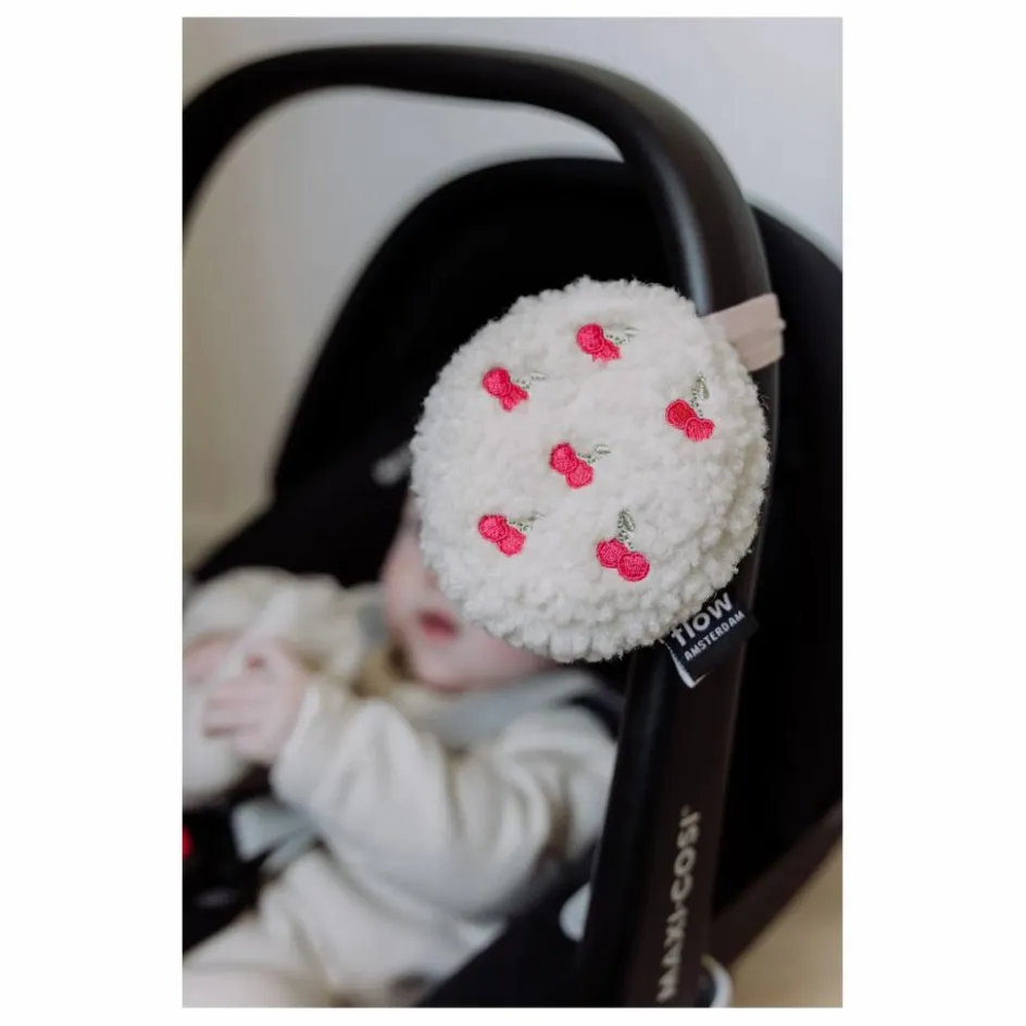 Enceinte bruit blanc nomade Cerises Doudous, Peluches|Doudous Et Peluches