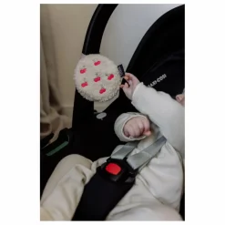Enceinte bruit blanc nomade Cerises Doudous, Peluches|Doudous Et Peluches