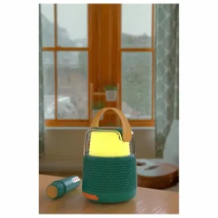 Outlet Enceinte et Karaoké KS-80 | Jeux High-Tech