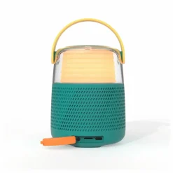 Outlet Enceinte et Karaoké KS-80 | Jeux High-Tech