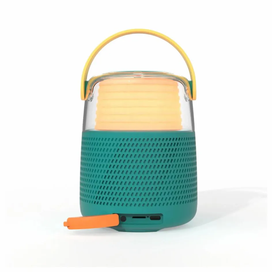 Outlet Enceinte et Karaoké KS-80 | Jeux High-Tech