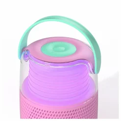 MOB Jeux High-Tech*Enceinte et Karaoké KS-80 |