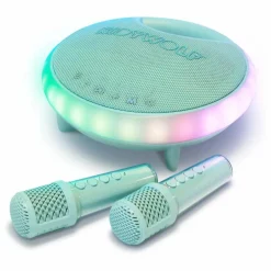 Kidywolf Jeux High-Tech*Enceinte karaoké tout-en-un Kidykaraoke |
