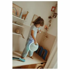 Kidywolf Jeux High-Tech*Enceinte karaoké tout-en-un Kidykaraoke |