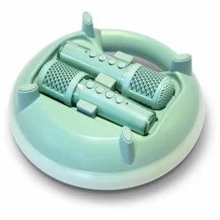 Kidywolf Jeux High-Tech*Enceinte karaoké tout-en-un Kidykaraoke |