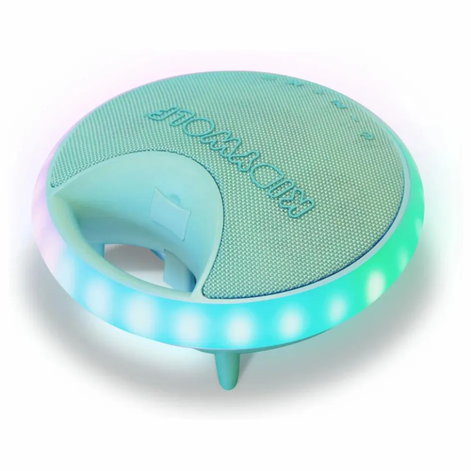 Kidywolf Jeux High-Tech*Enceinte karaoké tout-en-un Kidykaraoke |