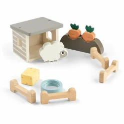 Done by deer Figurines*Enclos en bois Sheepy |