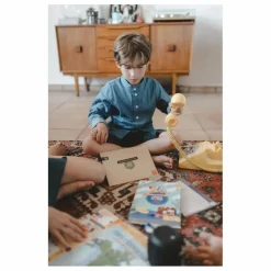 En Cavale Jeux De Société|Jeux Éducatifs*Enquête de 7 jours - Voyage autour du monde