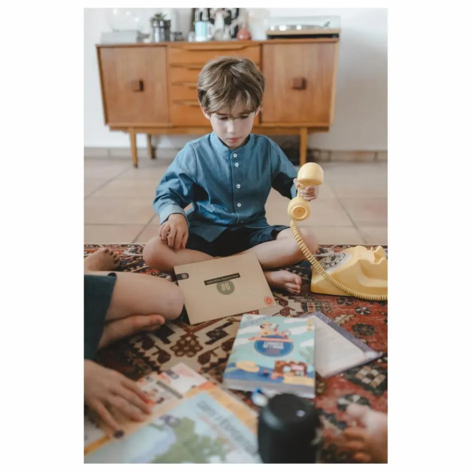 En Cavale Jeux De Société|Jeux Éducatifs*Enquête de 7 jours - Voyage autour du monde