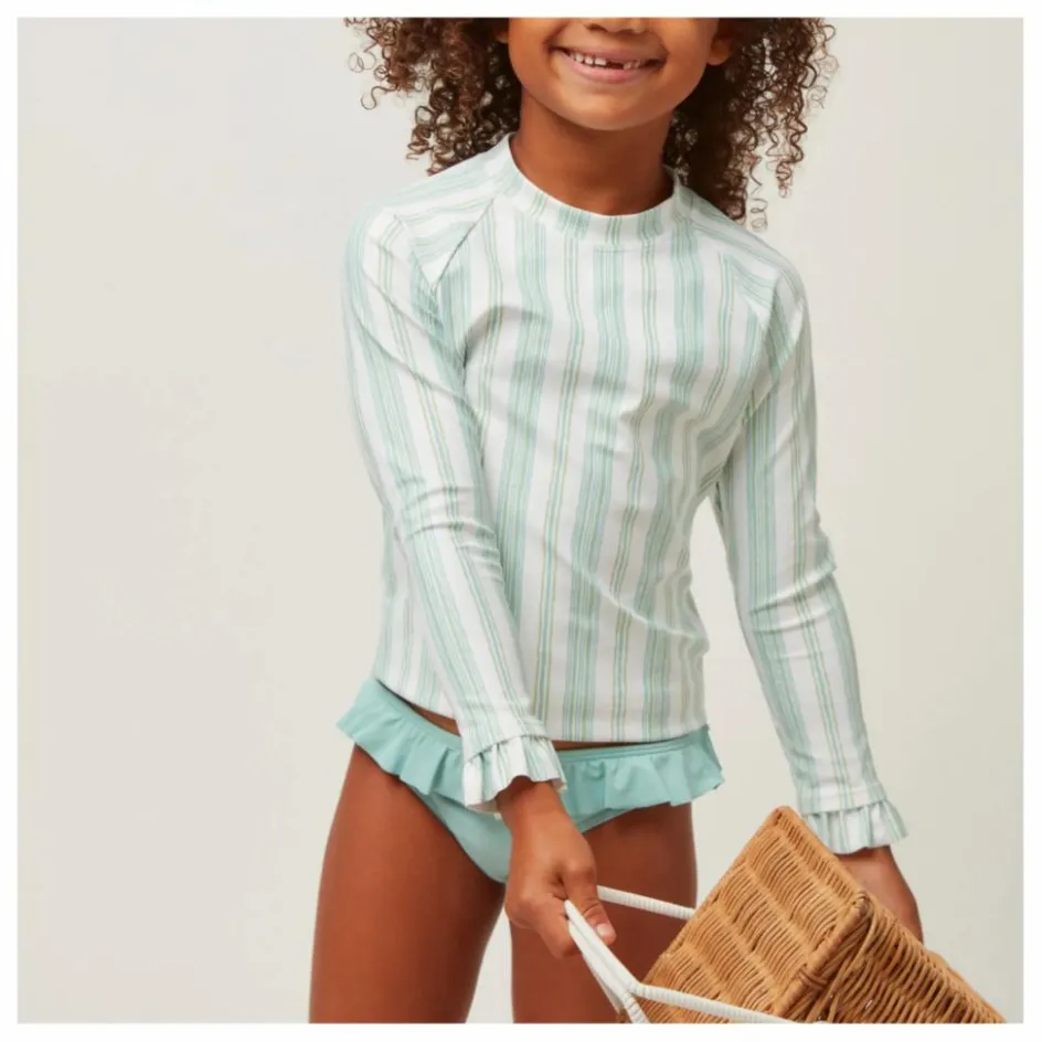 Enfant Minnow Maillots De Bain*Ensemble Anti-UV |