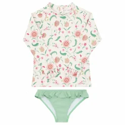 New Ensemble Anti-UV | Enfant Maillots De Bain