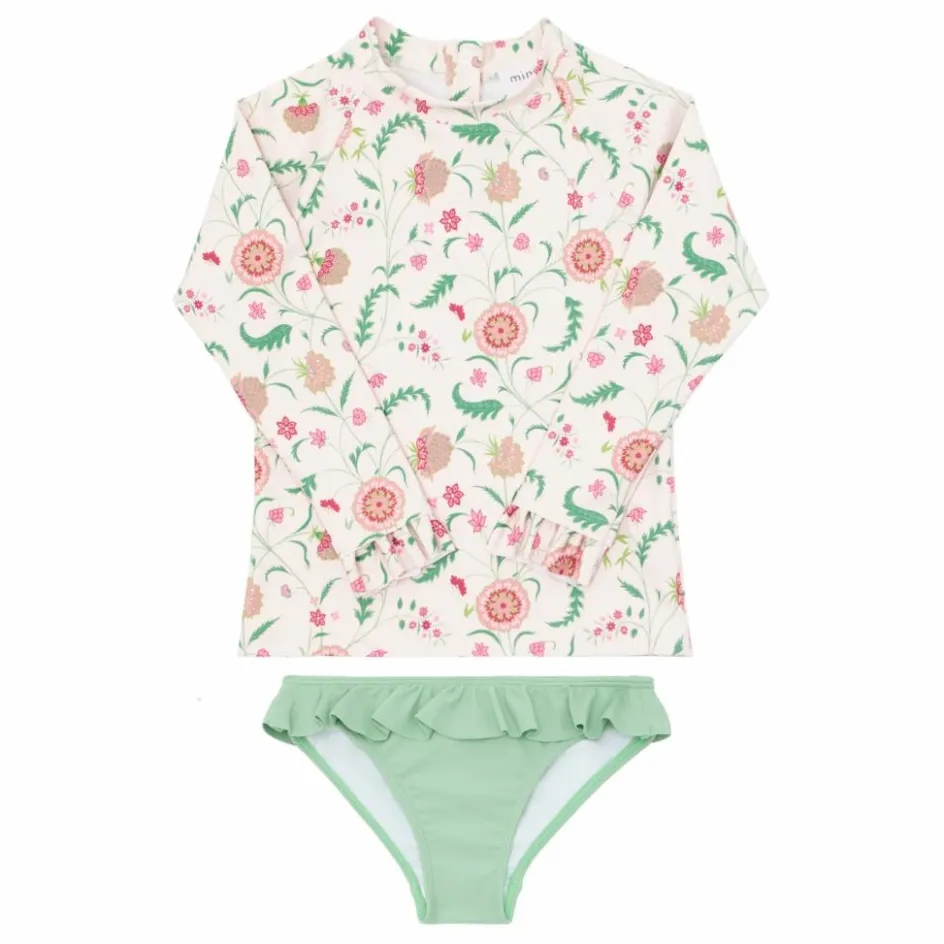 New Ensemble Anti-UV | Enfant Maillots De Bain