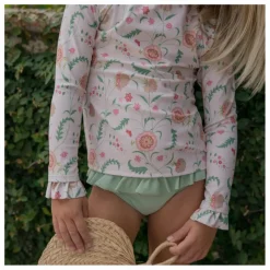 New Ensemble Anti-UV | Enfant Maillots De Bain