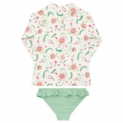 New Ensemble Anti-UV | Enfant Maillots De Bain