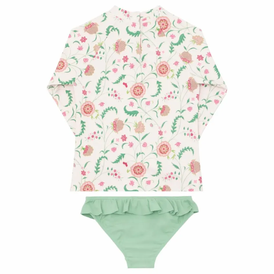 New Ensemble Anti-UV | Enfant Maillots De Bain