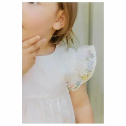 Online Ensemble Blouse et Bloomer Brodé | Combinaisons Et Bodies|Bodies, Combinaisons