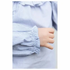 Outlet Tartine et Chocolat Ensemble Blouse et Legging | Bleu