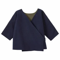 Caramel Ensemble Blouse et Pantalon Clement || Bodies, Combinaisons|Bodies, Combinaisons